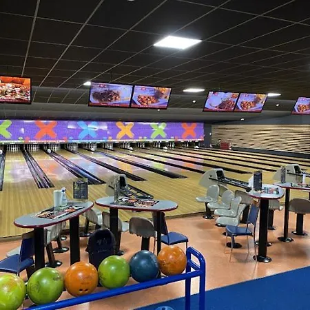 T2 Proche Et Centre