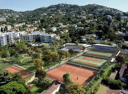 Appartamento T2 Proche Et Centre *